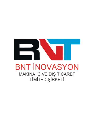 BNT İNOVASYON MAKİNA İÇ VE DIŞ TİCARET LİMİTED ŞİRKETİ